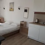 Panorama Guest house 3*